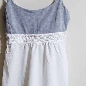 Lululemon bliss workout tank top